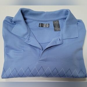 Men's Golf Shirt